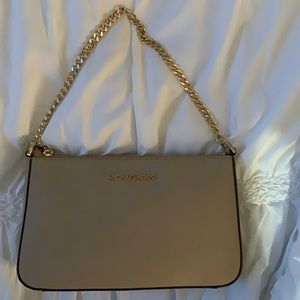 Barely used Michael Kors shoulder bag